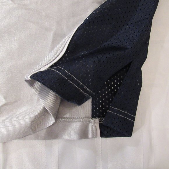 Vtg Buda Bean Dallas 3 Jersey XXL Brooklyn Bred Harlem Manufactured EUC RARE - Picture 12 of 12